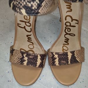 Sam Edelman - Addie, Size 7.5